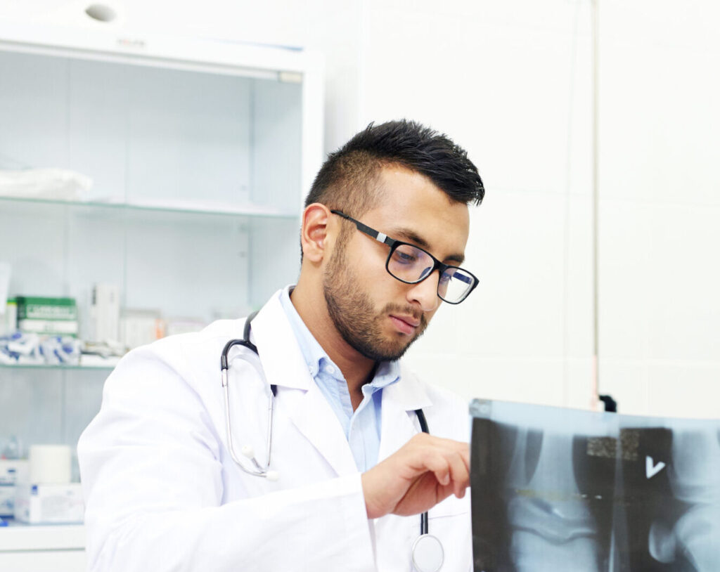 Orthopaedics hospital Gurugram