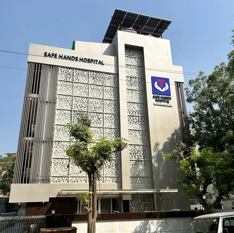 safe hands hospital